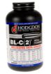 Picture of Hodgdon BLC1 BL-C BL-C(2) Rifle Powder Multi-Caliber 1 lb