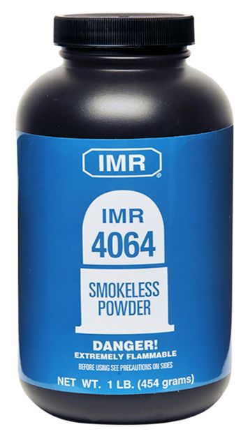 Picture of IMR 940641 IMR 4064 Smokeless Rifle Powder 1 lb