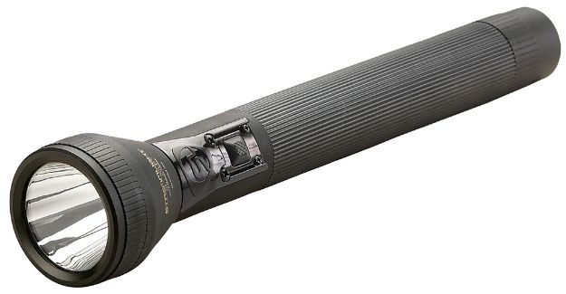 Picture of Streamlight 25303 SL-20LP Flashlight  Black 60/225/450 Lumens White LED