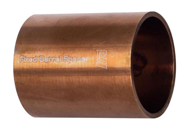 Picture of RUGGED SUPPRESSOR SP001 Fixed Barrel Spacer  Copper