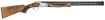 Picture of ATI ATIG28CRF26 Crusader Field 28 Gauge 2.75" 2rd 26" Blued O/U Barrel, Silver Engraved Metal Finish, Oiled Turkish Walnut Stock, Extractor