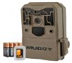 Picture of Muddy MUDMTC300K Pro-Cam 18 Combo Brown LCD Display 18MP Resolution Invisible Flash SD Card Slot Up to 32GB Memory