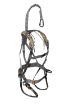 Picture of Muddy MUDMSH500 Ambush Safety Harness Camo Padded Nylon