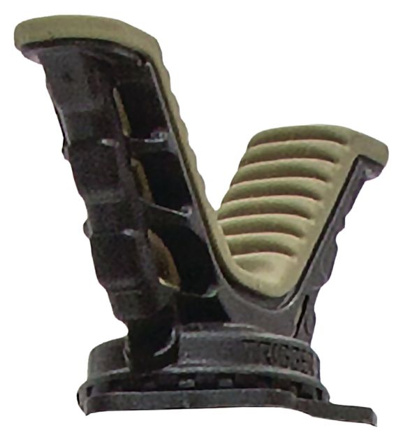 Picture of Primos 6550 Trigger Stick Gen3 V-Yoke V-Yoke Black Base with Tan Yoke