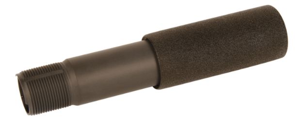 Picture of LBE Unlimited PBTCG Pistol Buffer Tube  Gray AR-Platform