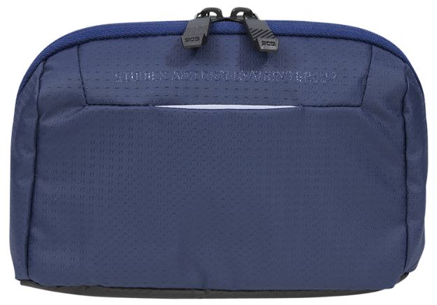 Picture of S.O.G SOG85710231 Surrept Carry System 02 Organizer Steel Blue Nylon 1.5 Liters Volume