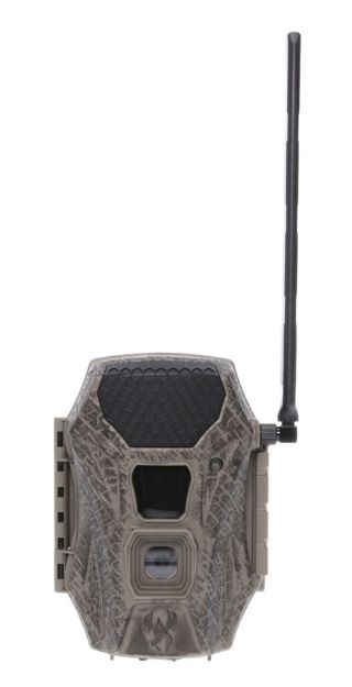 Picture of Wildgame Innovations WGITERAWAT Terra AT&T Brown 20MP Resolution SD Card Slot Up to 32GB Memory