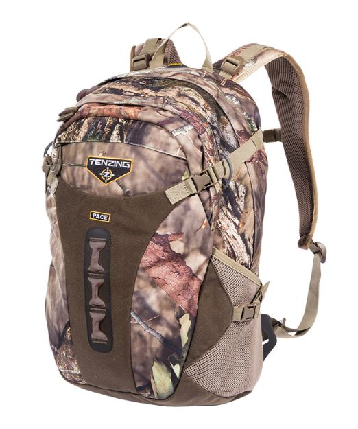 Picture of Tenzing TZGTNZBP3059 Pace Day Pack Mossy Oak Break-Up Country Tricot Backpack