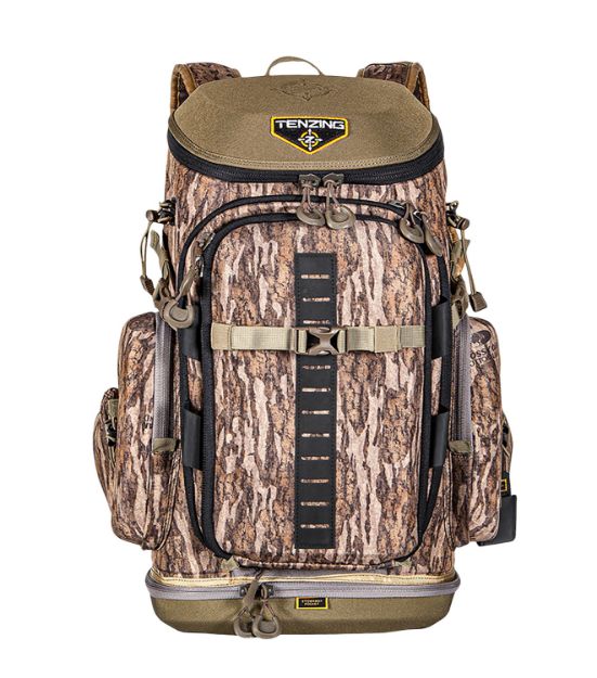 Picture of Tenzing TZGTNZHT100 Hangtime Day Pack EVA Backpack