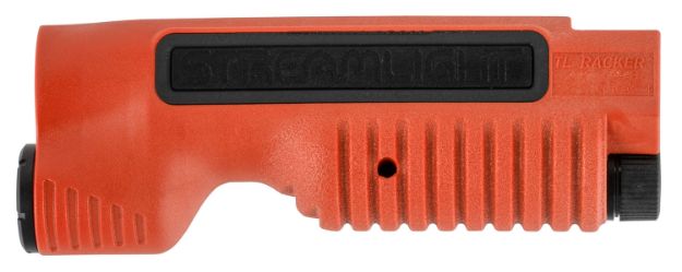 Picture of Streamlight 69610 TL-Racker Shotgun Forend Light  Orange 1000 Lumens White LED Mossberg 500/590