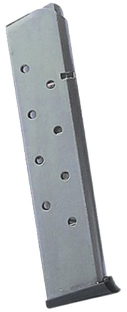 Picture of Springfield Armory PI4521 1911  10rd Single Stack 45 ACP Stainless Steel