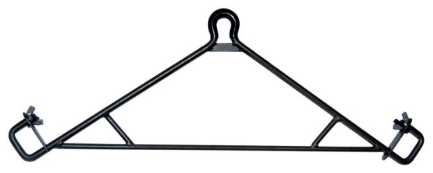 Picture of HME GHGLL Gambrel Game Hanger with Leg Lock 500 lbs Capacity