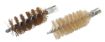 Picture of Hoppe's 1302P Phosphor Bronze Brush 17/204 Cal 10 Pack