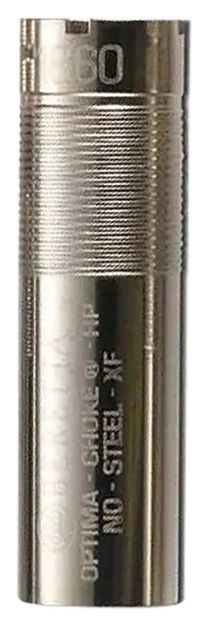 Picture of Beretta USA C61851 OptimaChoke HP  Beretta 20 Gauge Improved Cylinder Flush Steel