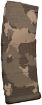 Picture of Weapon Works 228058 PMAG GEN M2 MOE 30rd Fits AR/M4 Desert Granite Polymer