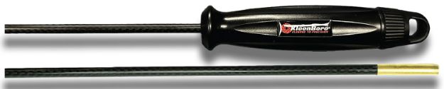 Picture of KleenBore SCF36/270UP Super Carbon Fiber Cleaning Rod Rifle 36" 270