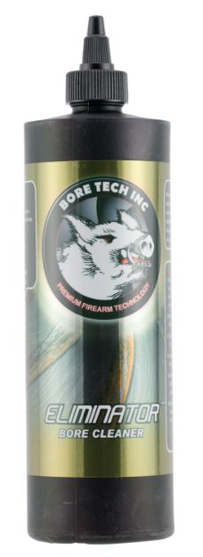 Picture of Bore Tech BTCE25016 Eliminator Bore Cleaner 16 oz