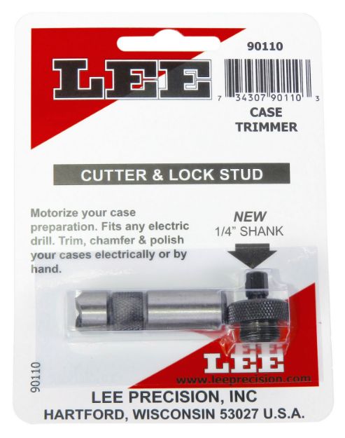 Picture of Lee Precision 90037 Classic Bullet Sizing Kit  .308