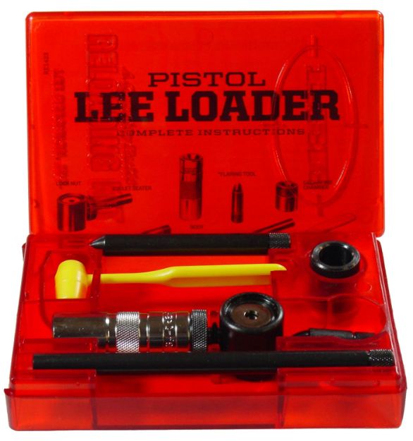 Picture of Lee Precision 90262 Lee Loader Classic 45 ACP