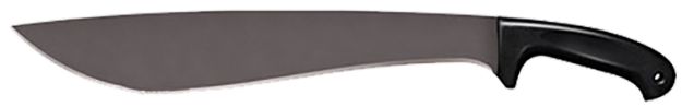 Picture of Cold Steel 97JMS Jungle  16" Black Matte Baked-On Anti Rust 1055 Carbon Steel Blade/ Black Polypropylene Handle 22" Long Includes Sheath