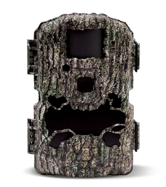 Picture of Stealth Cam STCGMAX32VN GMAX Vision  Camo 2.40" Color TFT Display No Glow IR Flash Up to 32GB SD Card Memory Features Integrated Python Provision Lock Latch