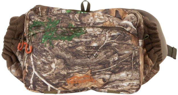 Picture of Allen 19212 Tundra Waistpack Olive/Realtree Edge