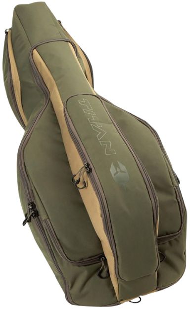 Picture of Allen 6047 Copperhead Crossbow Case Olive/Tan