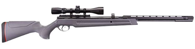 Picture of RWS/Umarex 2251514 Synergis  TNT Gas Piston 22 10rd Shot Gray All-Weather Stock