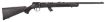 Picture of Savage Arms 26741 Mark II F 21 Sharp 10+1 21" Matte Black Sporter Barrel, Matte Black Carbon Steel Receiver, Fixed Matte Black Synthetic Stock, Right Hand