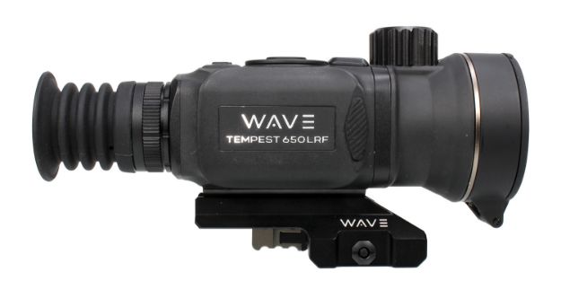 Picture of WAVE WTS205 TEMPEST 650 LRF