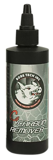 Picture of Bore Tech BTCC35004 C4 Carbon Remover 4 oz