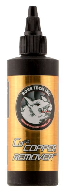 Picture of Bore Tech BTCU26004 Cu+2 Copper Remover 4 oz