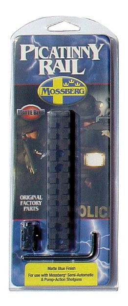 Picture of Mossberg 95200 Accu-Choke  Maverick 88 Mossberg 500/535/930/940 12 Gauge Improved Cylinder Flush Steel