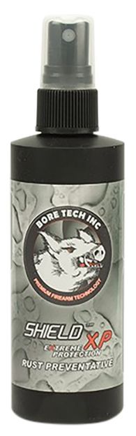 Picture of Bore Tech BTCP12008 Shield XP  4 oz Pump Spray