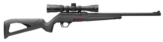 Picture of WGUN 521155102 WILDCAT SCOPE CMB S 22LR 18 GRY