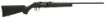 Picture of Savage Arms 47001 A17  Semi-Auto 17 HMR Caliber with 10+1 Capacity, 22" Barrel, Black Metal Finish & Matte Black Synthetic Stock Right Hand (Full Size)