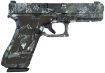 Picture of GLOCK PA205S204MOS-ALPINE G20 10M G5 4.61 10R CERA