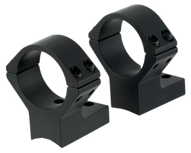 Picture of Talley 75X700 Springfield Waypoint Scope Mount/Ring Combo Black Anodized 30mm