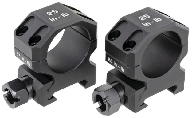 Picture of Sig Sauer Electro-Optics SOA10033 Buckmasters  Matte Black 1" Low 0 MOA