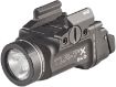 Picture of Streamlight 69401 TLR-7  Black Anodized 500 Lumens  White LED Sig Sauer P365/P365 XL