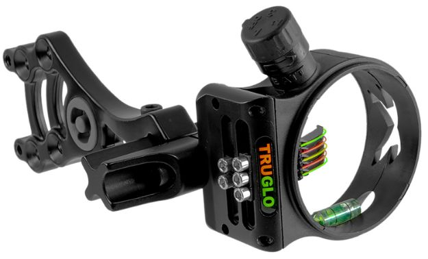 Picture of TRU TG-TG3015B STORM G2 5PIN/ADJ BLK