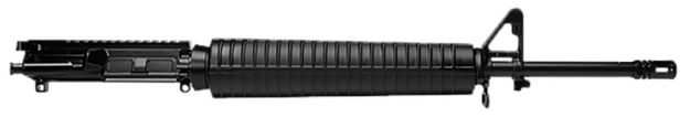 Picture of Del-Ton Inc DT1013  Flat Top Barrel 5.56x45mm NATO 20" Black Chrome Moly Vanadium Steel Barrel Fits AR-15