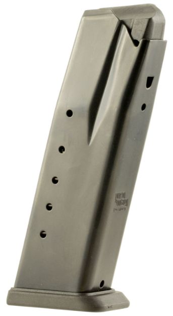 Picture of ProMag SPRA8 Standard  13rd 45 ACP Fits Springfield XD-M Blued Steel