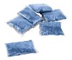 Picture of Frankford Arsenal 110040 Instaclean Brass Cleaning Packs Blue 24 Bags