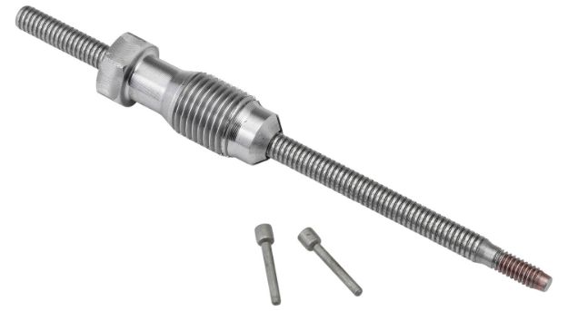 Picture of Hornady 043400 Zip Spindle Kit Silver