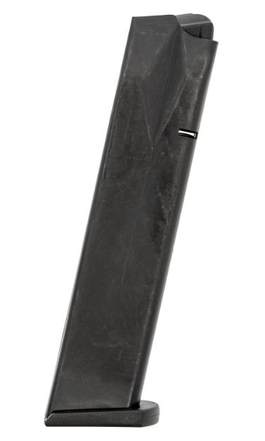 Picture of ProMag TAUA11   20rd 9mm Fits Taurus PT-111 G2 Blued 4140 Heat Treated Steel