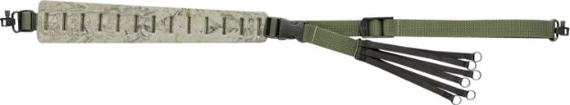 Picture of CVA 50031-5 Claw Game Hauler Camo 17.50" OAL Shotgun