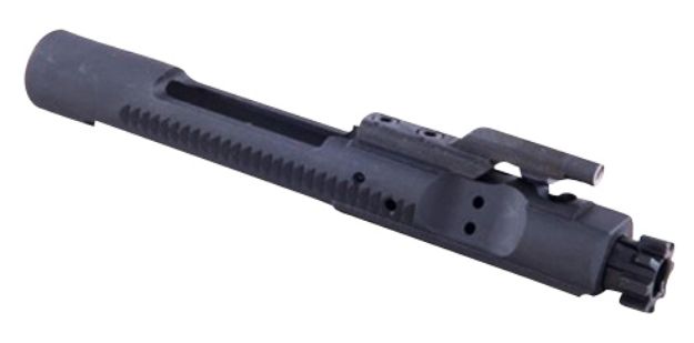 Picture of LBE Unlimited M16BLT Complete BCG M-16 Style 5.56x45mm NATO Black Phosphate 8620 Steel M16