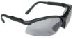 Picture of Radians RV0120CS Revelation Glasses Adult Smoke Gray Lens Anti-Fog Black Frame