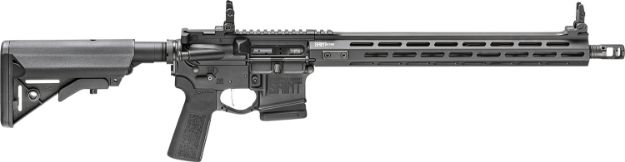 Picture of Springfield Armory STV916556BLC-B5 Saint Victor 5.56x45mm NATO 16" 10+1 Black Hard Coat Anodized Adjustable B5 Sopmod Stock